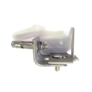 STONE FIX CLAMP ANCHOR AND BOLT PIN