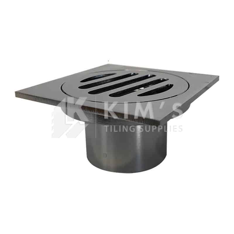 Kfg-201H (80X80X50Mm)
