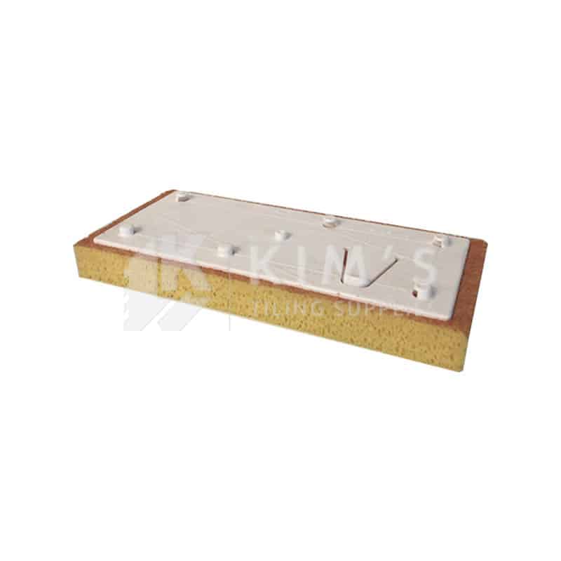 Sigma – ART48L7RT Spare Sponge With Cut