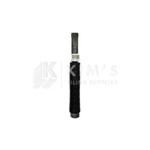 Tungsten Tip Chisel Large Rubber Handle Tdc-20