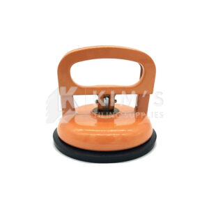 Winteam – Single Suction Cup Al13 – Yellow