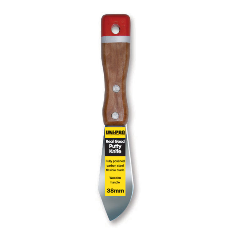 Unipro Real Good Putty Knife 38Mm