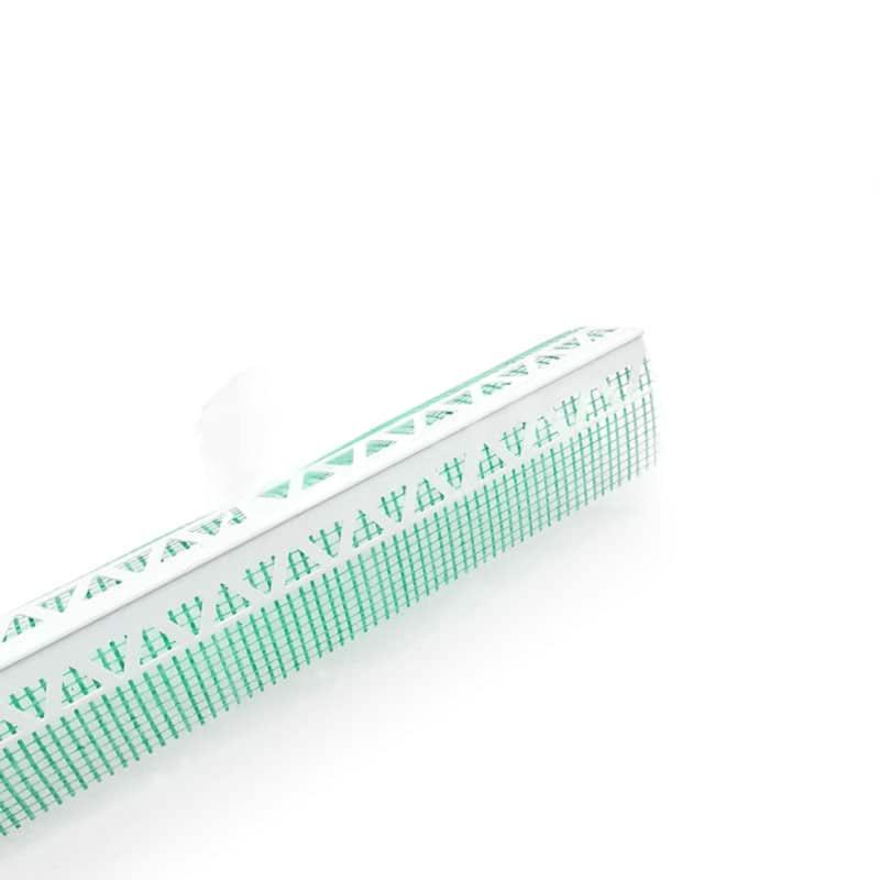 BE – Render Mesh Roll Green 1.2m x 50m – RMG1.2M