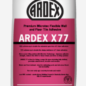 Ardex X77 15Kg